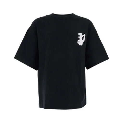 Purple Brand Oversized Logo T-Shirt