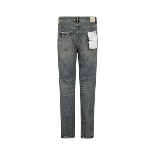 Purple Brand Vasi Slim Jeans