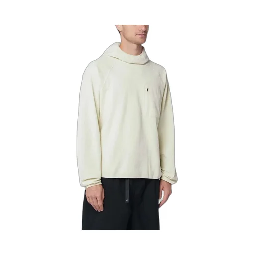 Purple Mountain Observatory Pocket Knitwear