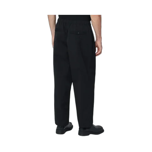 Purple Mountain Observatory Belted Pants