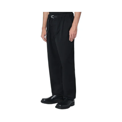 Purple Mountain Observatory Belted Pants