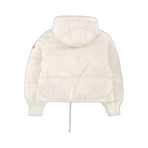 Pyrenex Hooded Down Jacket