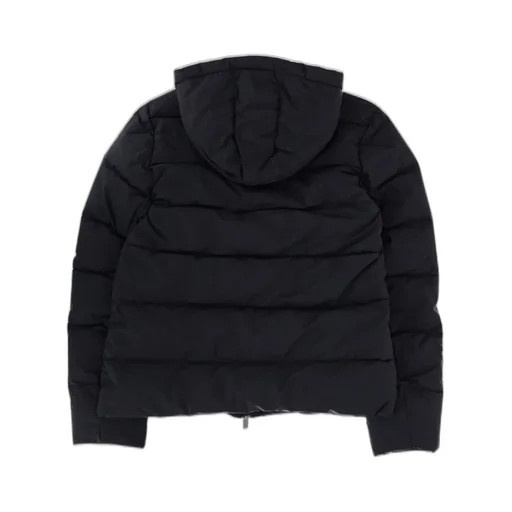 Pyrenex Hooded Down Jacket