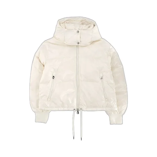 Pyrenex Hooded Down Jacket