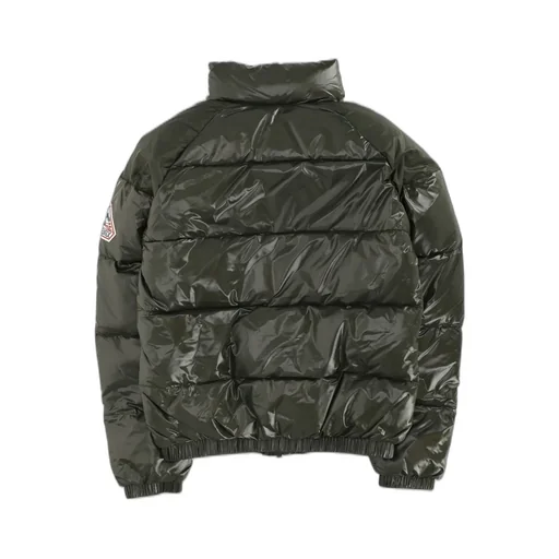 Pyrenex Quilted Down Jacket