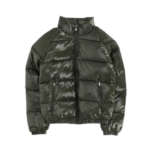 Pyrenex Quilted Down Jacket