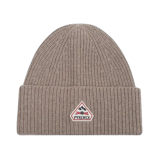 Pyrenex Ribbed Wool Hat