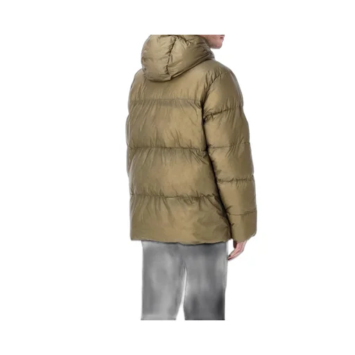 Pyrenex Shift Hooded Ripstop Jacket