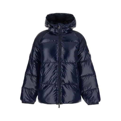 Pyrenex Drawstring Hood Down Jacket