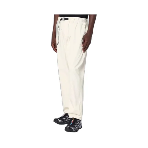 Purple Mountain Observatory Belted Trousers