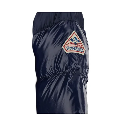 Pyrenex Drawstring Hood Down Jacket