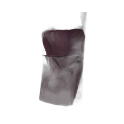 Purple Mountain Observatory Utility Pocket Coat