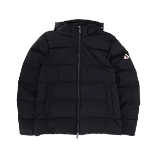 Pyrenex Hooded Down Jacket