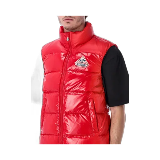 Pyrenex John Sleeveless Down Vest