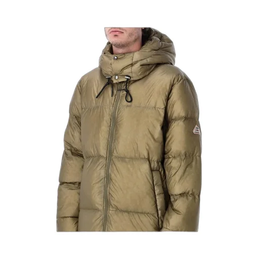 Pyrenex Shift Hooded Ripstop Jacket