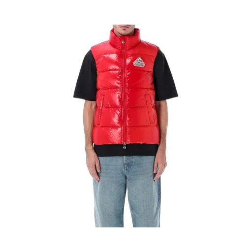 Pyrenex John Sleeveless Down Vest