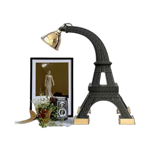Qeeboo Paris Medium Table Lamp