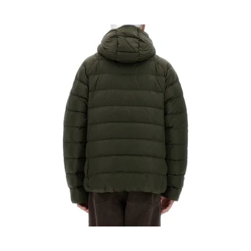 Pyrenex Hooded Puffer Jacket