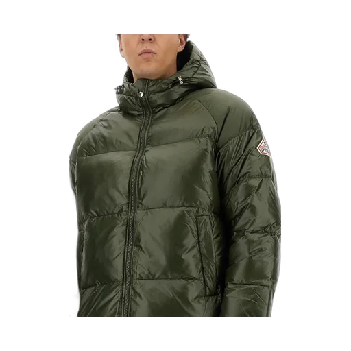 Pyrenex Sten Quilted Down Jacket