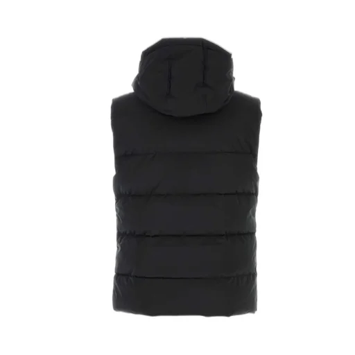 Pyrenex Spoutnic Ripstop Down Jacket