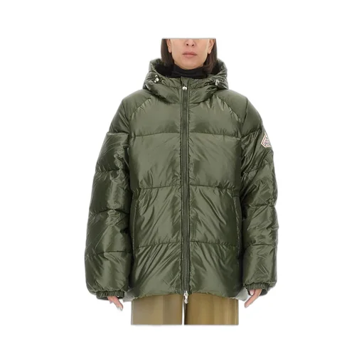 Pyrenex Sten Quilted Down Jacket