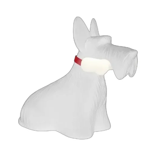 Qeeboo Scottie Lamp