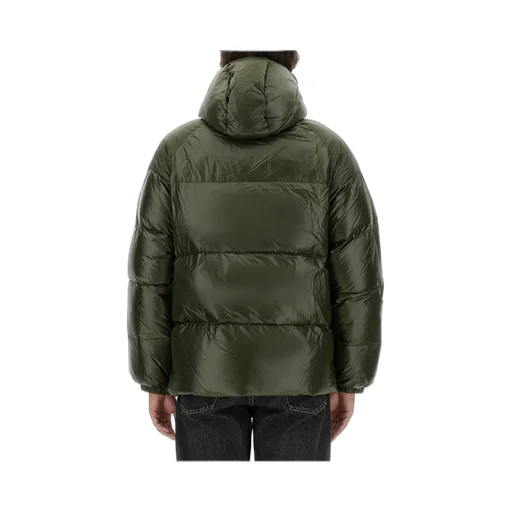 Pyrenex Sten Quilted Down Jacket