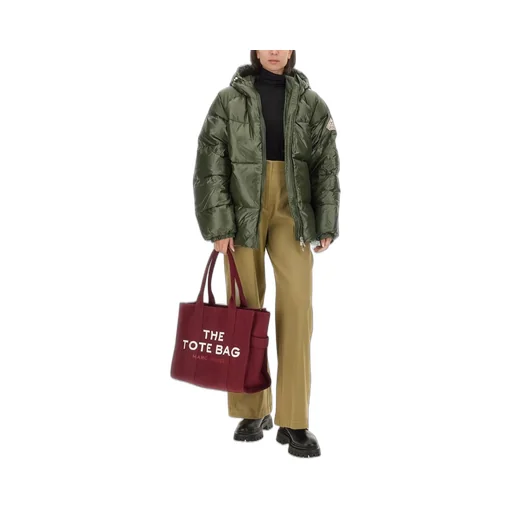 Pyrenex Sten Quilted Down Jacket