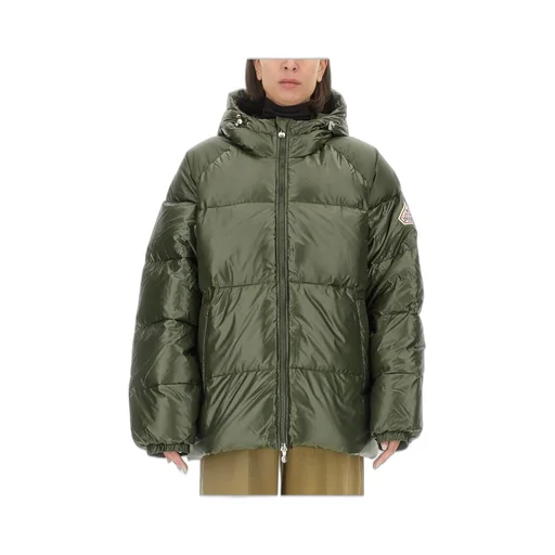 Pyrenex Sten Quilted Down Jacket