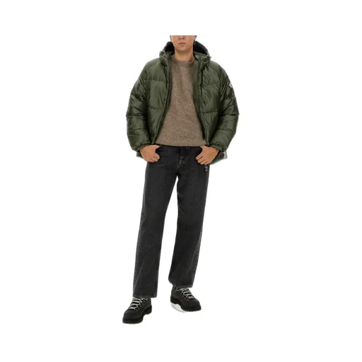 Pyrenex Sten Quilted Down Jacket