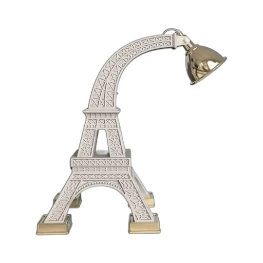Qeeboo Paris Medium Table Lamp
