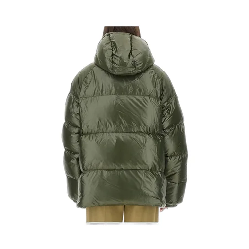 Pyrenex Sten Quilted Down Jacket