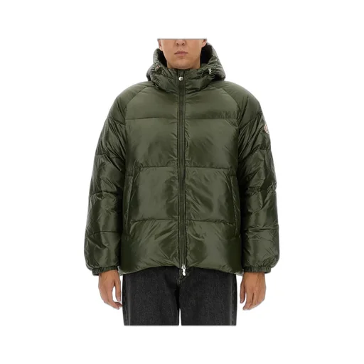 Pyrenex Sten Quilted Down Jacket