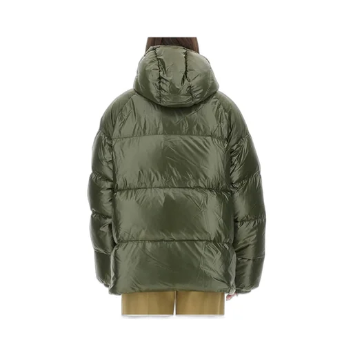 Pyrenex Sten Quilted Down Jacket