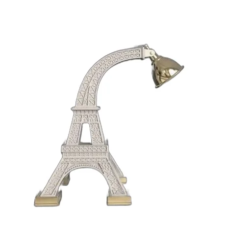 Qeeboo Paris Medium Table Lamp