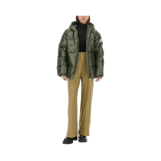 Pyrenex Sten Quilted Down Jacket