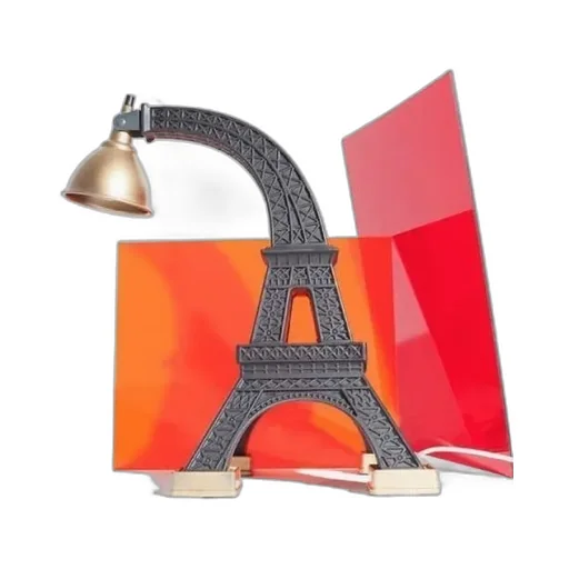 Qeeboo Paris Medium Table Lamp