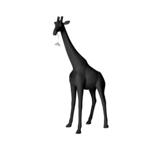 Qeeboo Giraffe In Love Lamp