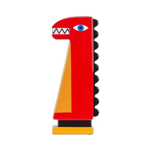 Qeeboo Spark Vase