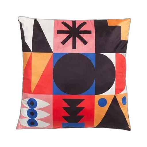 Qeeboo Oggian Cushion