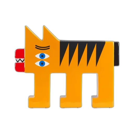Qeeboo Turbo Vase