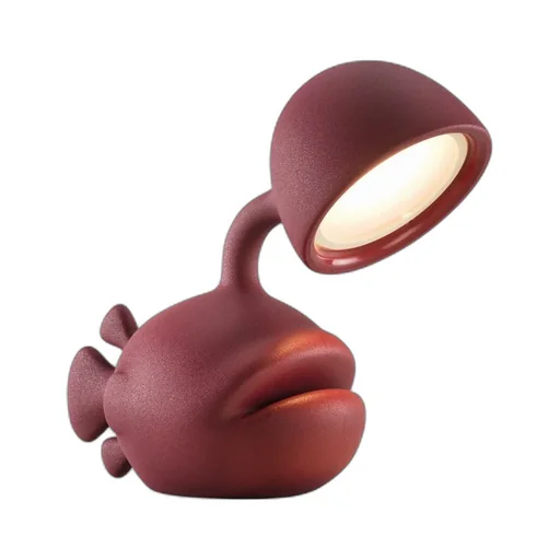 Qeeboo Bedside Table Lamp