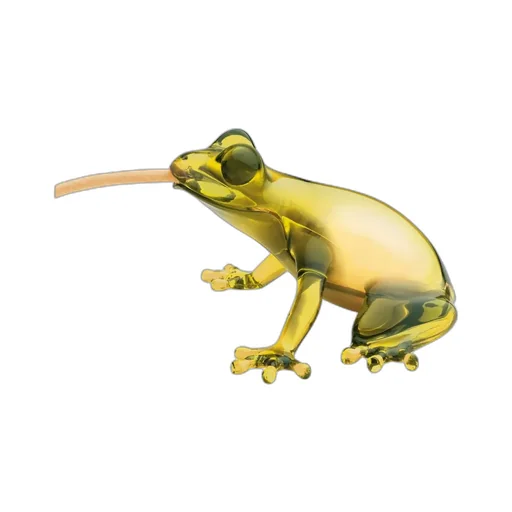 Qeeboo Hungry Frog Lamp