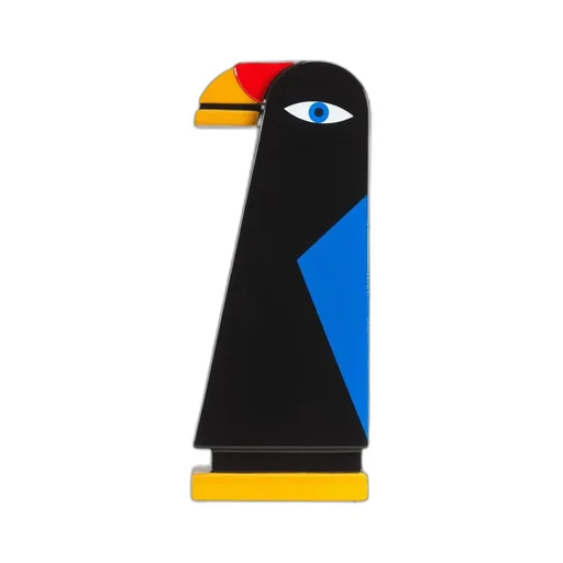 Qeeboo Tuca Vase