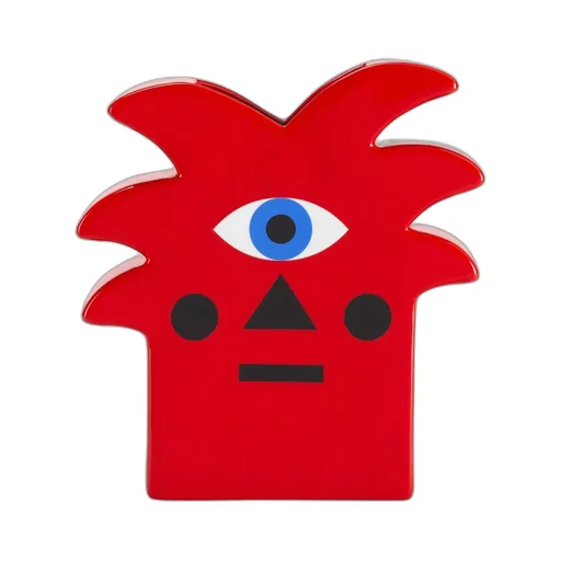 Qeeboo Oggian Vase