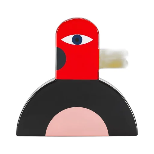 Qeeboo Oggian Giuggiolo Vase