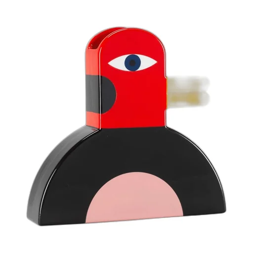 Qeeboo Oggian Giuggiolo Vase