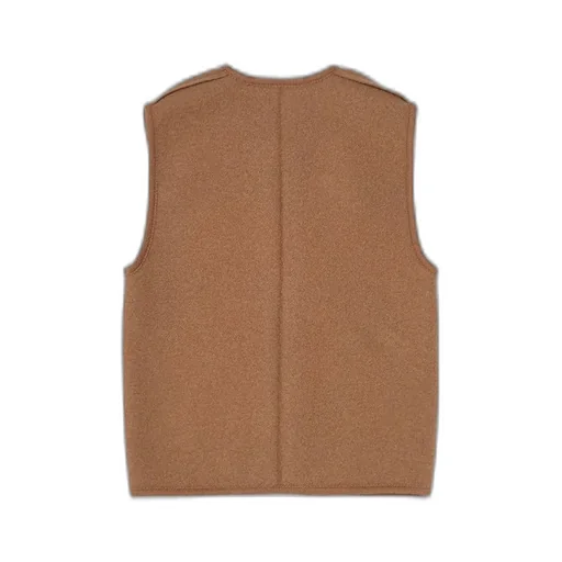 Rier Walker Boxy Gilet