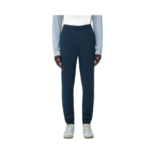 Rier Elasticated Straight-Leg Pants