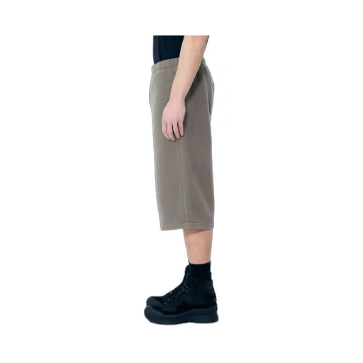 Rier Fleece City Shorts
